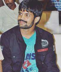 Mahesh Achanta